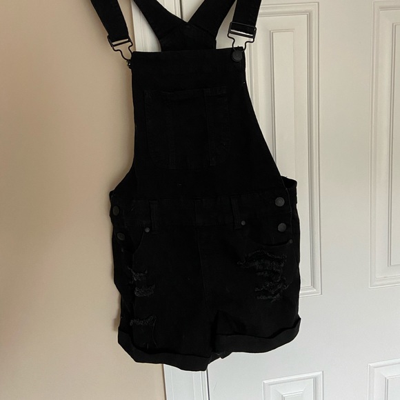 Other - Overalls